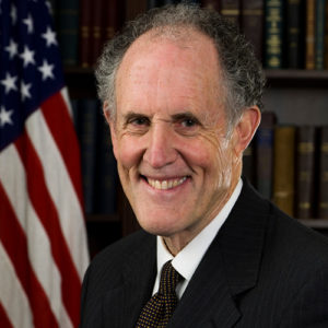 Edward E. “Ted” Kaufman