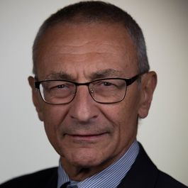 John Podesta headshot