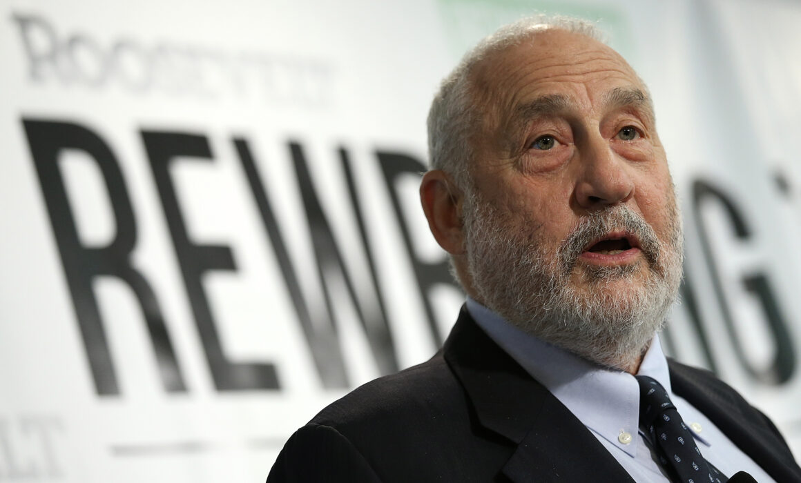 Joe Stiglitz