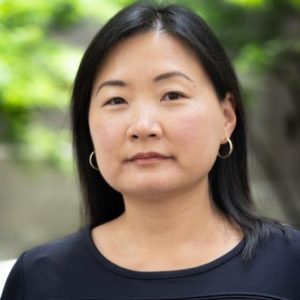 Headshot of Juliette Kang Stableski