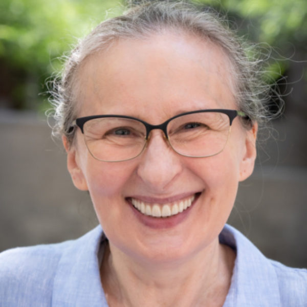 Headshot of Katrina Duplessy